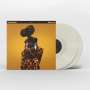 Little Simz: Sometimes I Might Be Introvert (Milky Clear Vinyl), LP