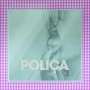 Poliça: When We Stay Alive (180g) (Limited Edition) (Crystal Clear Vinyl), LP