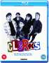 Kevin Smith: Clerks (1994) (Blu-ray) (UK Import mit deutschen Untertiteln), BR