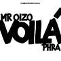 Mr. Oizo: Voila (180g), LP