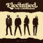 Lionel Limiñana & David Menke: Electrified (Best Of 2009-2022), 2 CDs