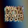 Brandt Brauer Frick: Multi Faith Prayer Room, CD