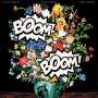 Pascal Comelade & Les Limiñanas: Boom Boom, LP