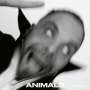 Kassa Overall: Animals, CD