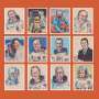 Darren Hayman: 12 Astronauts, LP