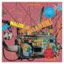 Malcolm McLaren: Duck Rock (Limited 40th Anniversary Edition), LP,MAX