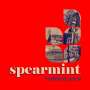Spearmint: Holland Park (Limited Edition), 2 Singles 10"
