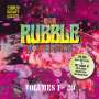 : Rubble Collection Volumes 1 - 20 (Box), CD,CD,CD,CD,CD,CD,CD,CD,CD,CD,CD,CD,CD,CD,CD,CD,CD,CD,CD,CD
