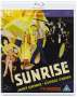 Sunrise (Blu-ray & DVD) (UK-Import), 1 Blu-ray Disc und 2 DVDs