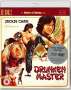 Yuen Woo Ping: Drunken Master (Blu-ray & DVD) (UK-Import), BR,DVD
