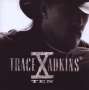 Trace Adkins: X, CD