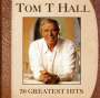 Tom T. Hall: 50 Greatest Hits, CD
