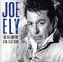 Joe Ely: Definitive Collection, CD,CD