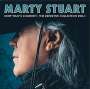 Marty Stuart: Now That's Country: The Definitive Collection Vol. 1, 2 CDs