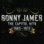 Sonny James: The Capitol Hits 1963-1972, 2 CDs