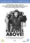 John Boulting: Heaven's Above (1963) (UK Import), DVD