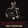 Davy (Davey) Graham: Folk, Blues & Beyond ... (180g), LP