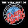 Manfred Mann: The Very Best Of Manfred Mann's Earth Band (Slipcase), CD