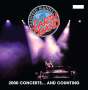 Manfred Mann: 2000 Concerts... And Counting, CD