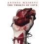 Antoni Maiovvi: Thorns Of Love, CD