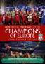 : Liverpool Football Club Champions of Europe Season Review 2018/19 (UK-Import), DVD,DVD