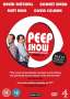 : Peep Show Season 1-9 (UK Import), DVD,DVD,DVD,DVD,DVD,DVD,DVD,DVD,DVD