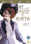 The House Of Mirth (2000) (UK Import), DVD