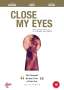 Stephen Poliakoff: Close My Eyes (1991) (UK Import), DVD