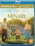 Lee Isaac Chung: Minari (2020) (Blu-ray) (UK Import), BR