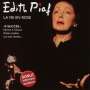 Edith Piaf: Vie En Rose, CD