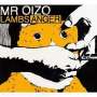 Mr. Oizo: Lambs Anger, CD