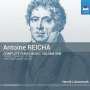 Anton Reicha (1770-1836): Sämtliche Klavierwerke Vol.1, CD