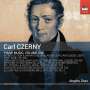 Carl Czerny: Klavierwerke Vol.1, CD