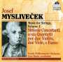 Josef Myslivecek: Sinfonie Concertanti op.2 Nr.1-6, CD