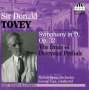 Donald Francis Tovey: Symphonie in D op.32, CD