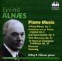 Eyvind Alnaes (1872-1932): Klavierwerke, CD