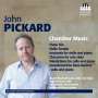 John Pickard: Kammermusik Vol.1, CD