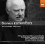 Bronius Kutavicius: The Seasons (Oratorium), CD