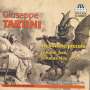 Giuseppe Tartini (1692-1770): 30 Sonate Piccole Vol.2, CD