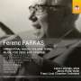 Ferenc Farkas (1905-2000): Orchesterwerke Vol.3 - Musik für Oboe & Streicher, CD