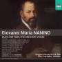 Giovanni Maria Nanino: Messe für 8 Stimmen, CD