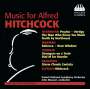 Danish National Symphony Orchestra - Music for Alfred Hitchcock, CD