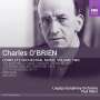 Charles O'Brien: Sämtliche Orchesterwerke Vol.2, CD