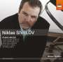 Niklas Sivelöv (geb. 1968): Klavierwerke, CD