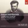 Eduard Napravnik (1839-1916): Kammermusik Vol.1, CD