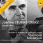Joachim Stutschewsky: Kammermusik, CD