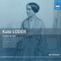 Kate Loder (1825-1904): Klavierwerke, CD