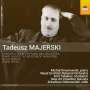 Tadeusz Majerski: Concerto-Poem für Klavier & Orchester, CD