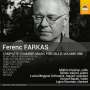 Ferenc Farkas (1905-2000): Kammermusik mit Cello Vol.1, CD
