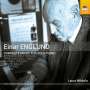 Einar Englund (1916-1999): Sämtliche Klavierwerke, CD